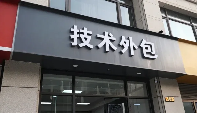 技术外包服务如何影响系统性能与适用场景